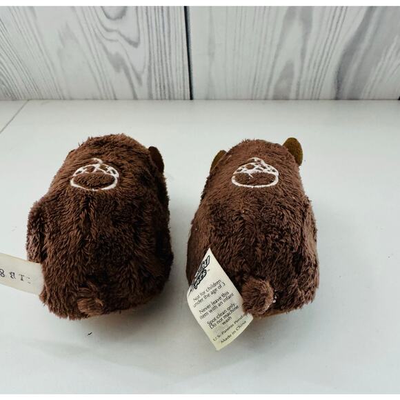 Lot of 2 Zhu Zhu Kung Zhu Pet Hamsters - SOUND WORKING - Picture 3 of 5